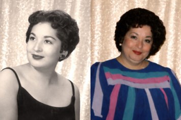 Obituary of Concepcion "Concha" Shigihara