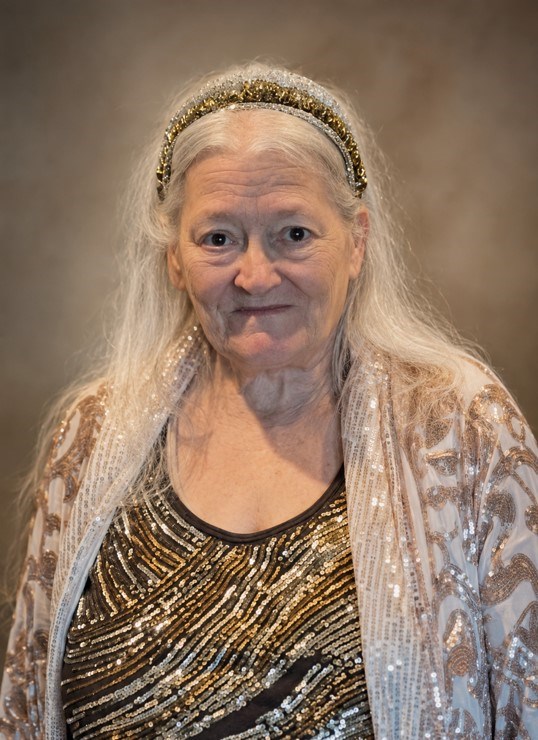 Obituary of Janice Helen Nicholas