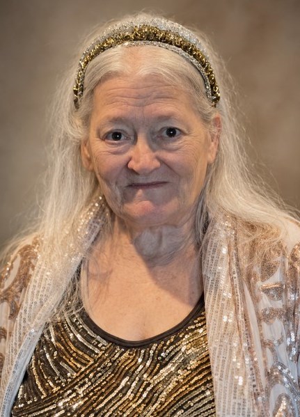 Obituary of Janice Helen Nicholas