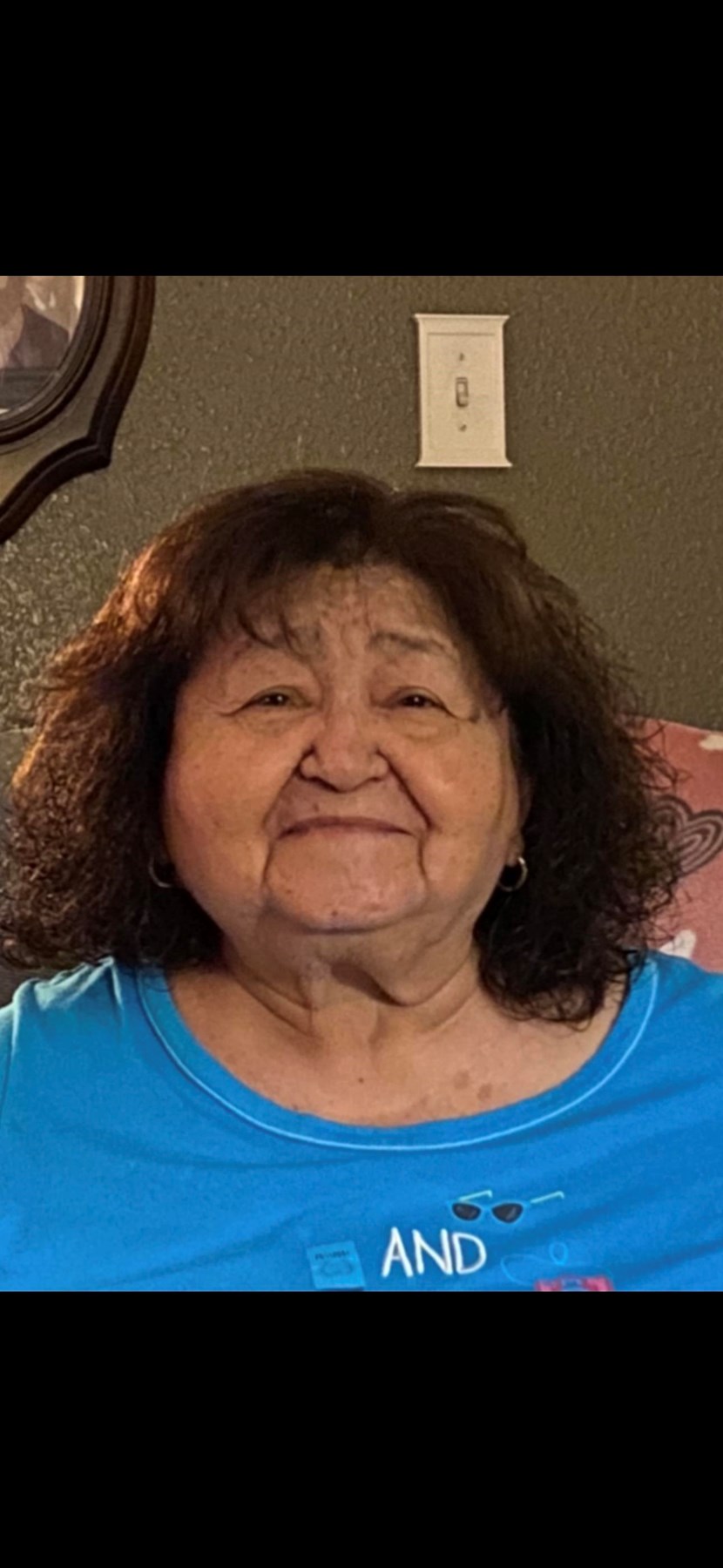 Obituary of Maria de Jesus Martinez