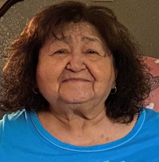 Obituary of Maria de Jesus Martinez