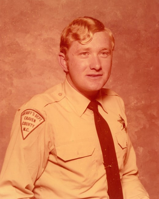 Obituary of Lee Anthony Riggs