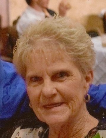 Obituary of Barbara Chism Hamrick Strain