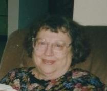 Obituary of Helen Shepherd