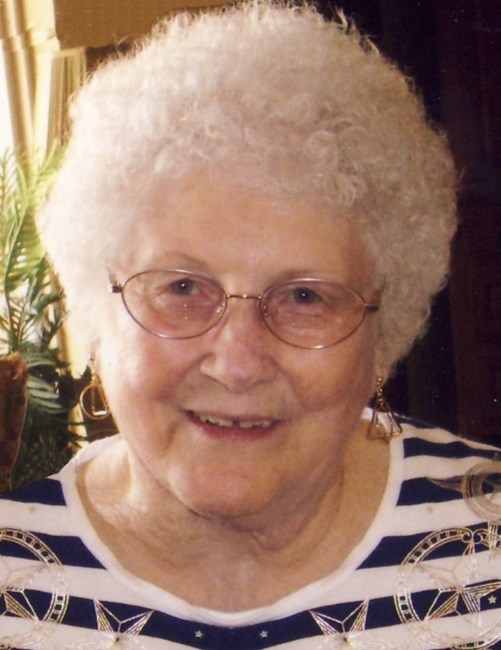 Obituario de Gladys Marie Boone Cloer