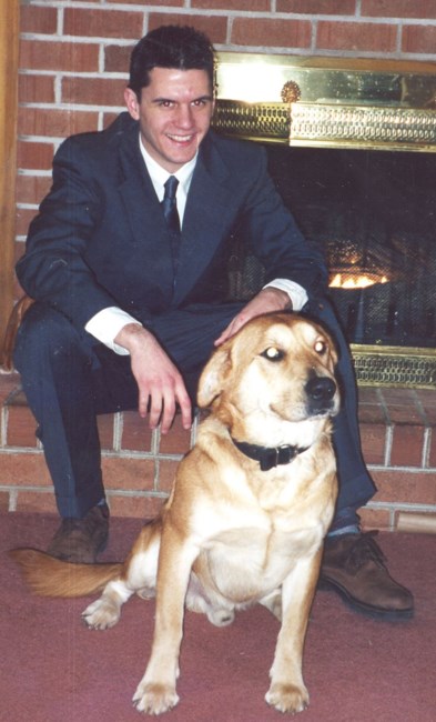 Obituary of Timothy Earl Stitzer