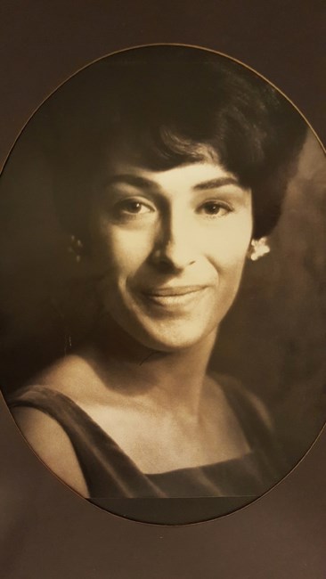 Obituary of Estelle Lee Devore