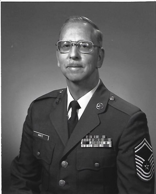 Obituary of Louis Howe Martz