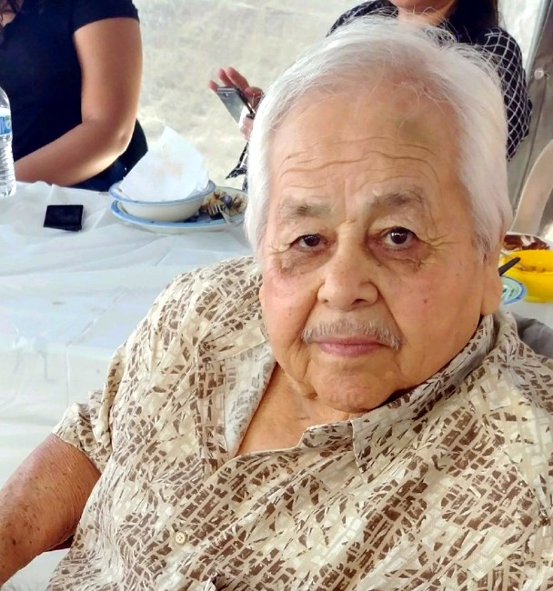 Obituary of Roberto Lopez Olmos