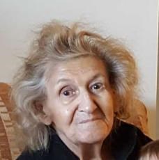 Obituary of Muriel Schnider