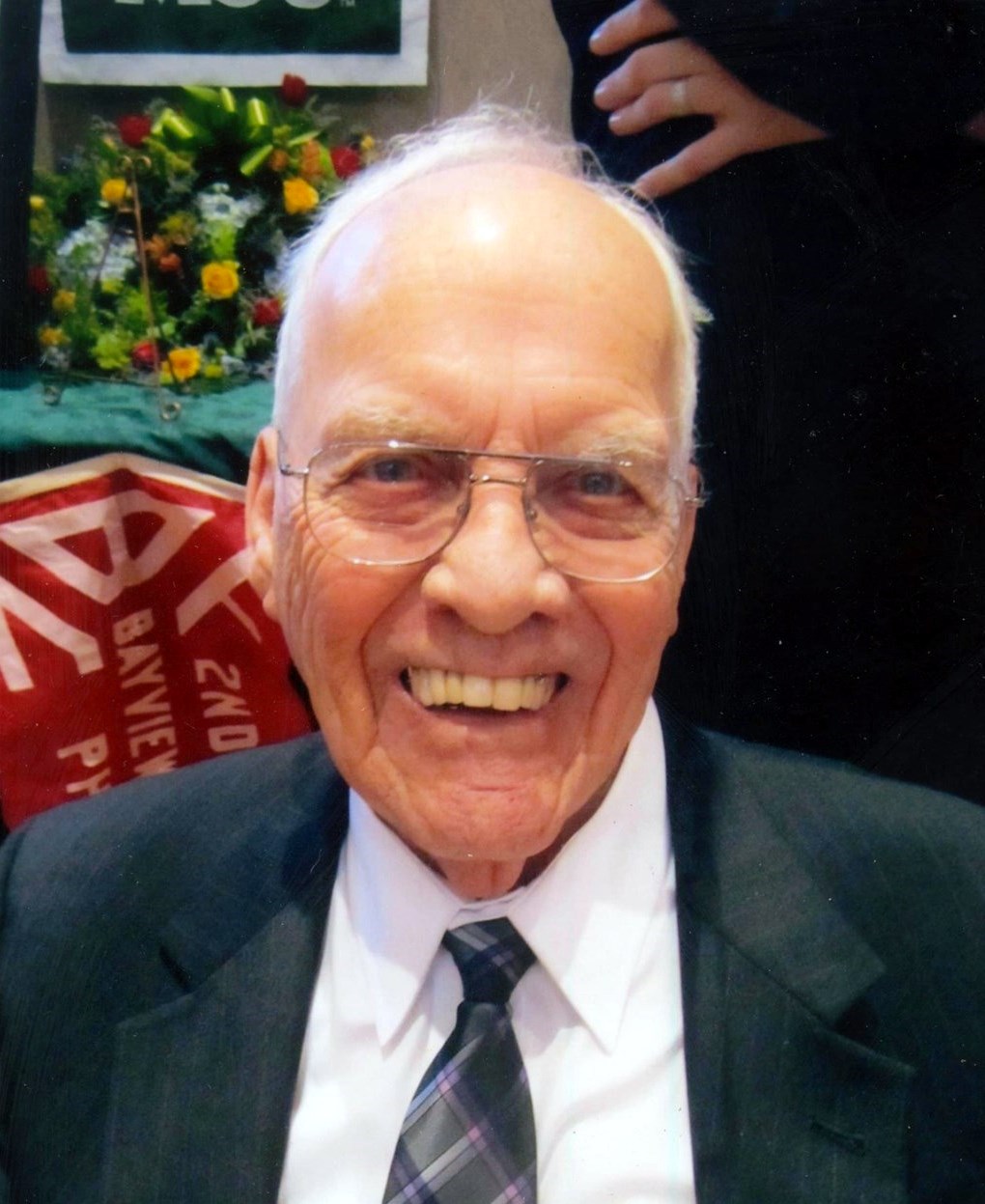 John Morris Obituary Catonsville, MD