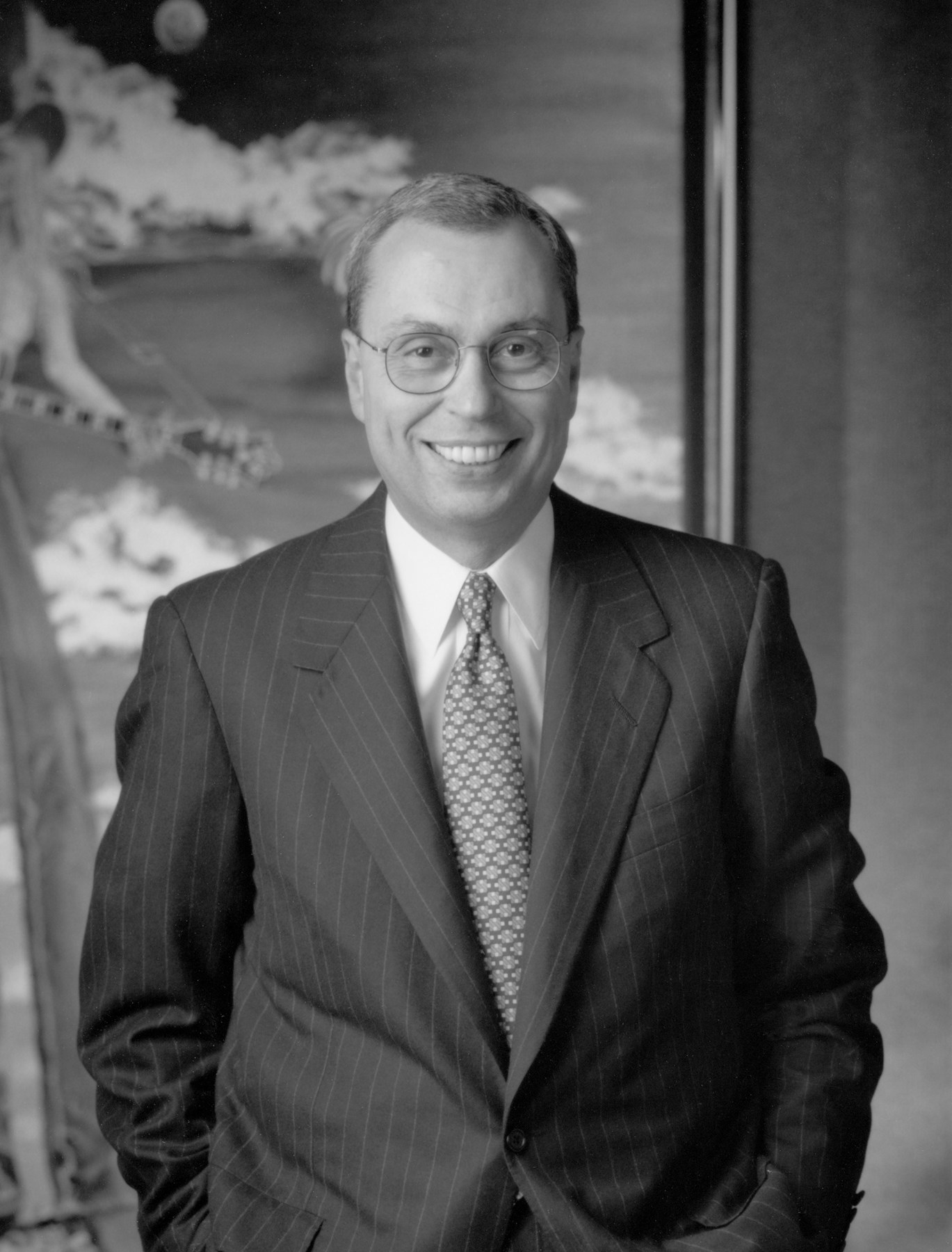 Obituary of Angus Loren McQueen