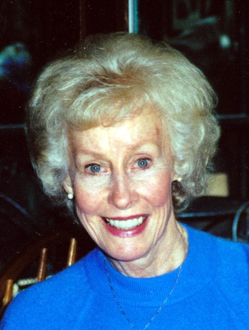 Obituary of Eileen Ann Stahlhut