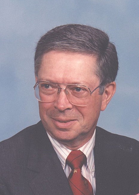 Obituary of Herman Ratcliff
