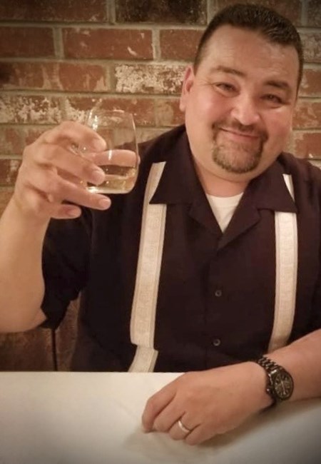 Obituary of Rafael "Rafa" Leaños