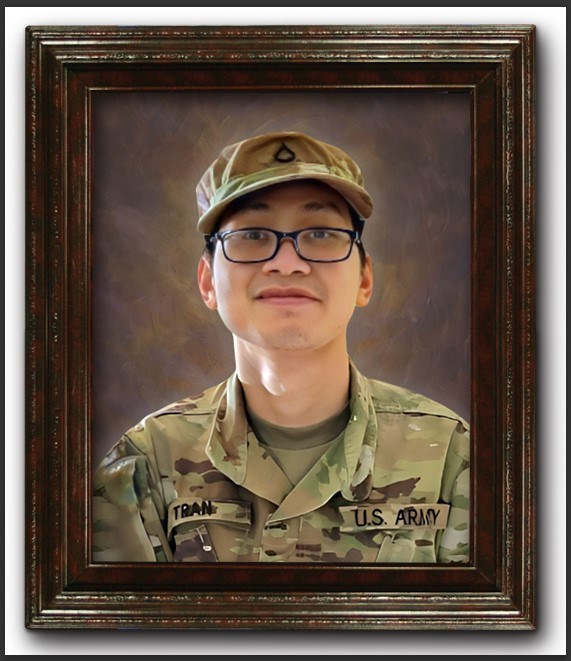 Obituary of John Tran