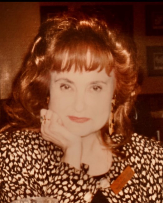 Obituario de Harriett Sylvia (Langston) Thompson