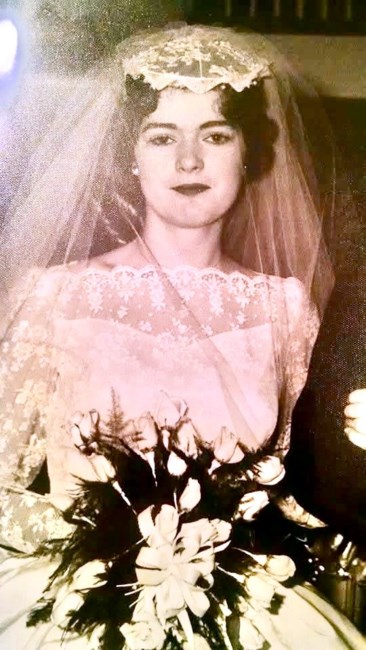 Obituary of Gayle Saunders Baker