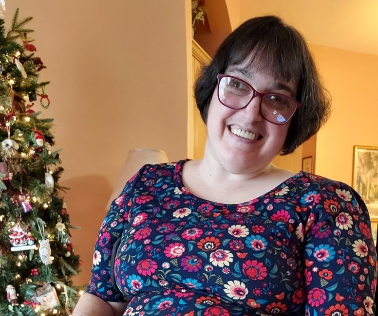 Obituary of Rebecca Lynn Rogerson