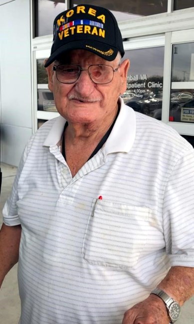 Obituary of Henry L. Moody