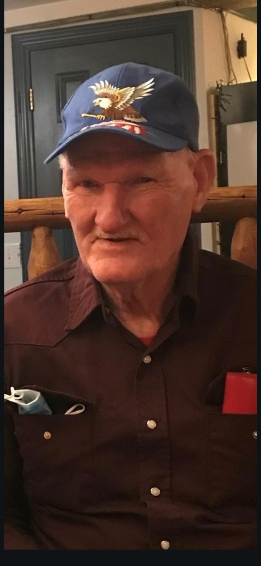 Obituario de William Mack Niemoth