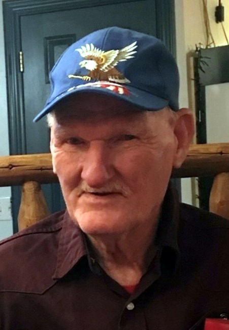 Obituario de William Mack Niemoth