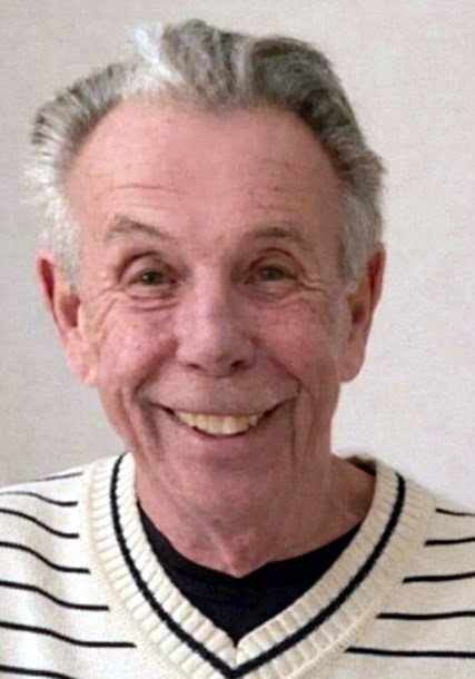 Obituary of Thomas "Pete" Peter Kichline