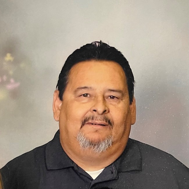 Obituary of Ruben Jay Diaz