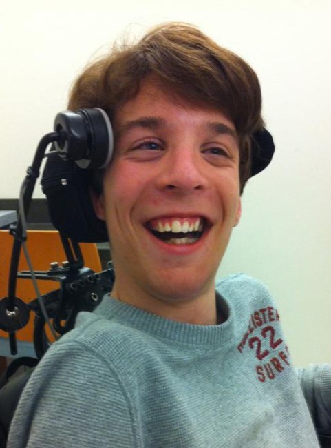 Obituary of Trevor Mitchell Dietrich