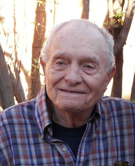 Obituary of Charles Edward Grates