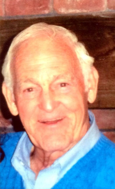 Obituary of Fred J. Marsh