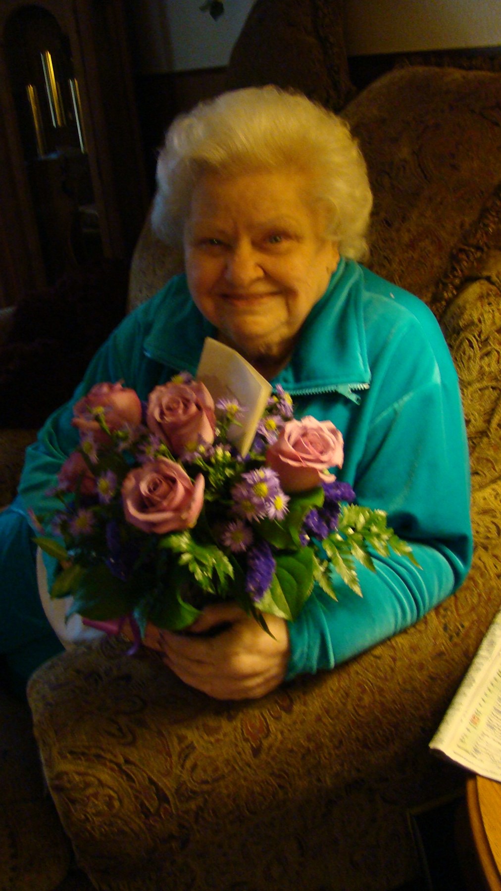 Obituary of Carol Jean Lundeen