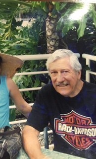 Obituary of Robert F. O ' Hara Sr.