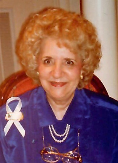 Obituary of Winona Evans Bean