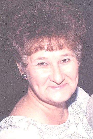 Obituary of Eleanor Dorothy Tress