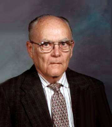 Obituary of Ralph E. Pyle