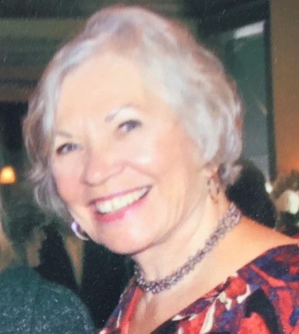 Obituary of Judy M Timberman