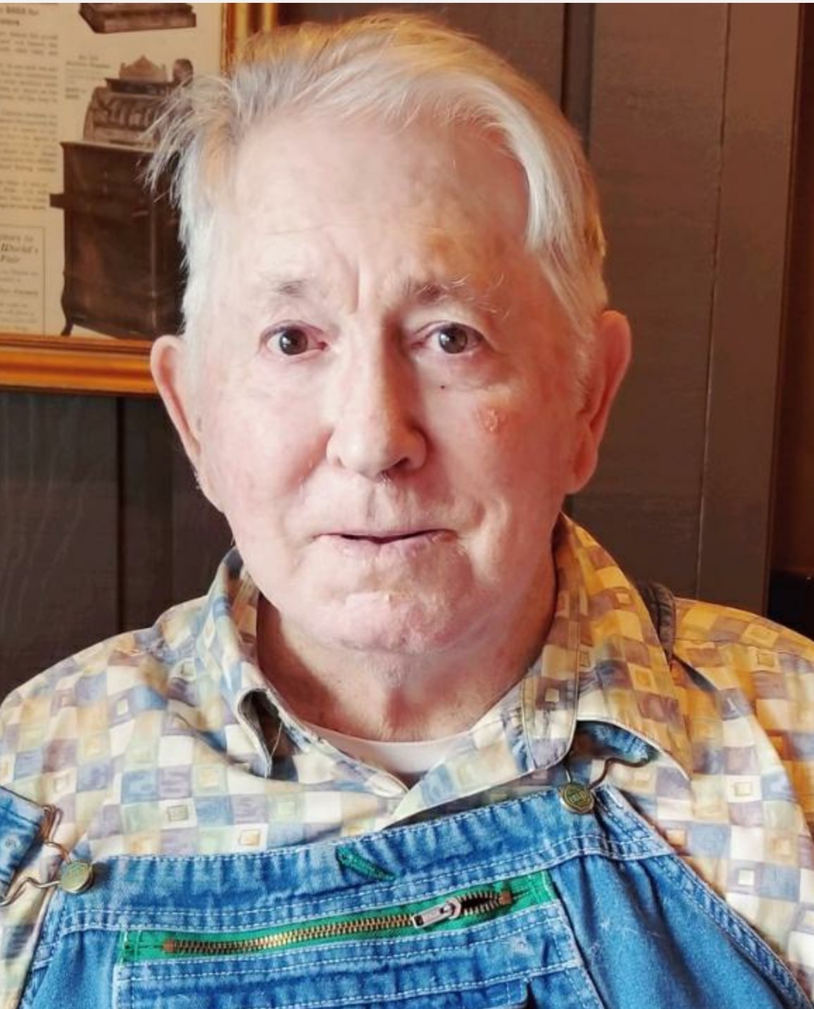 Donald McKee Obituary Chattanooga, TN