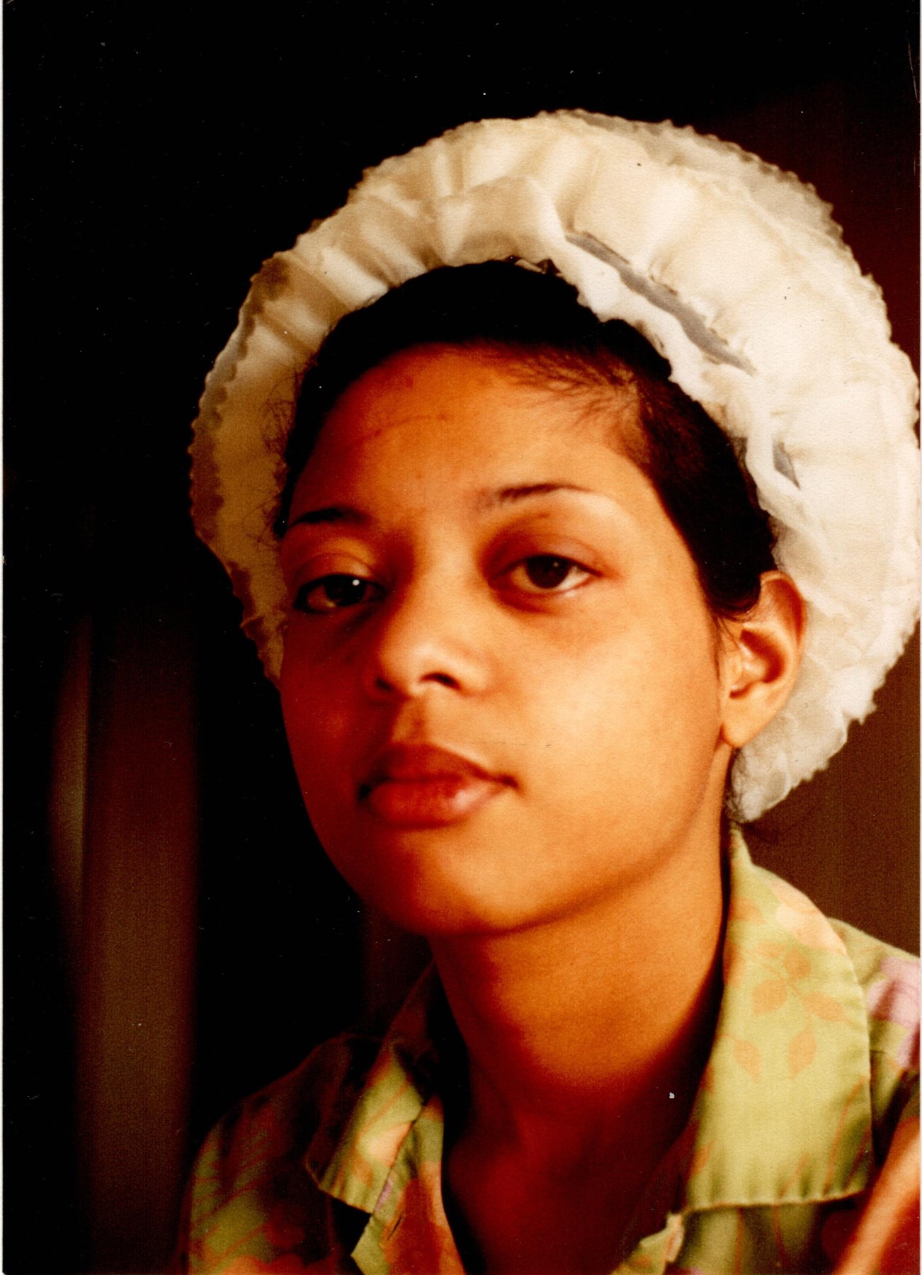 Obituary of Scheherazade Rahim Zorn