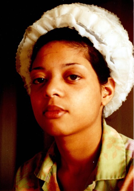 Obituary of Scheherazade Rahim Zorn