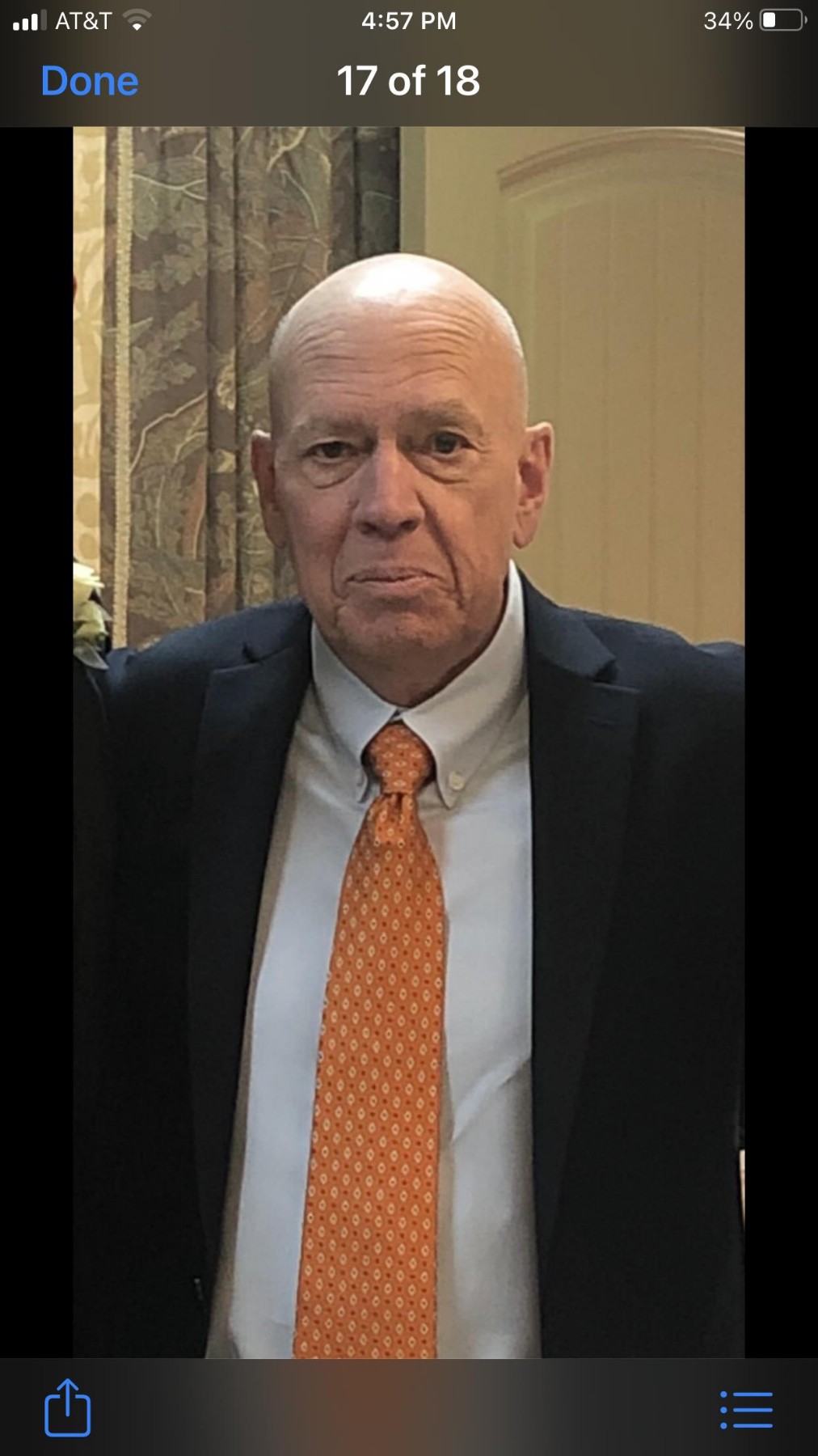 Obituary of Phillip Wayne Bennett