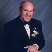 Obituary of Robert Allen Liebert