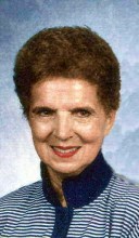 Obituary of Helen Richardson