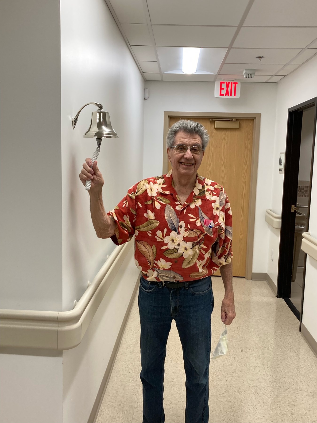 Obituary of Robert Lee Swadley