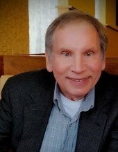 Obituary of Peter Paul Odon