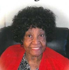 Obituary of Mrs. Charlie Mae Wynne