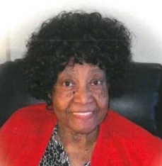 Obituary of Mrs. Charlie Mae Wynne
