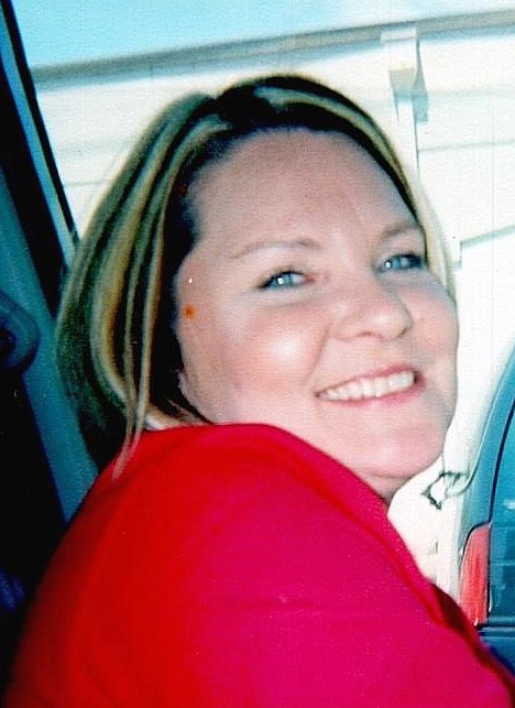 Obituary of Carol " Betty " Harris