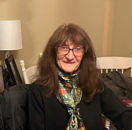 Obituary of Maureen Gertrude Clarke