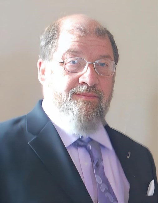 Avis de décès de Wilbur L. Dill